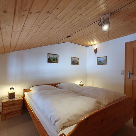 Pruembachhof Appartement Schneizlreuth Buitenkant foto