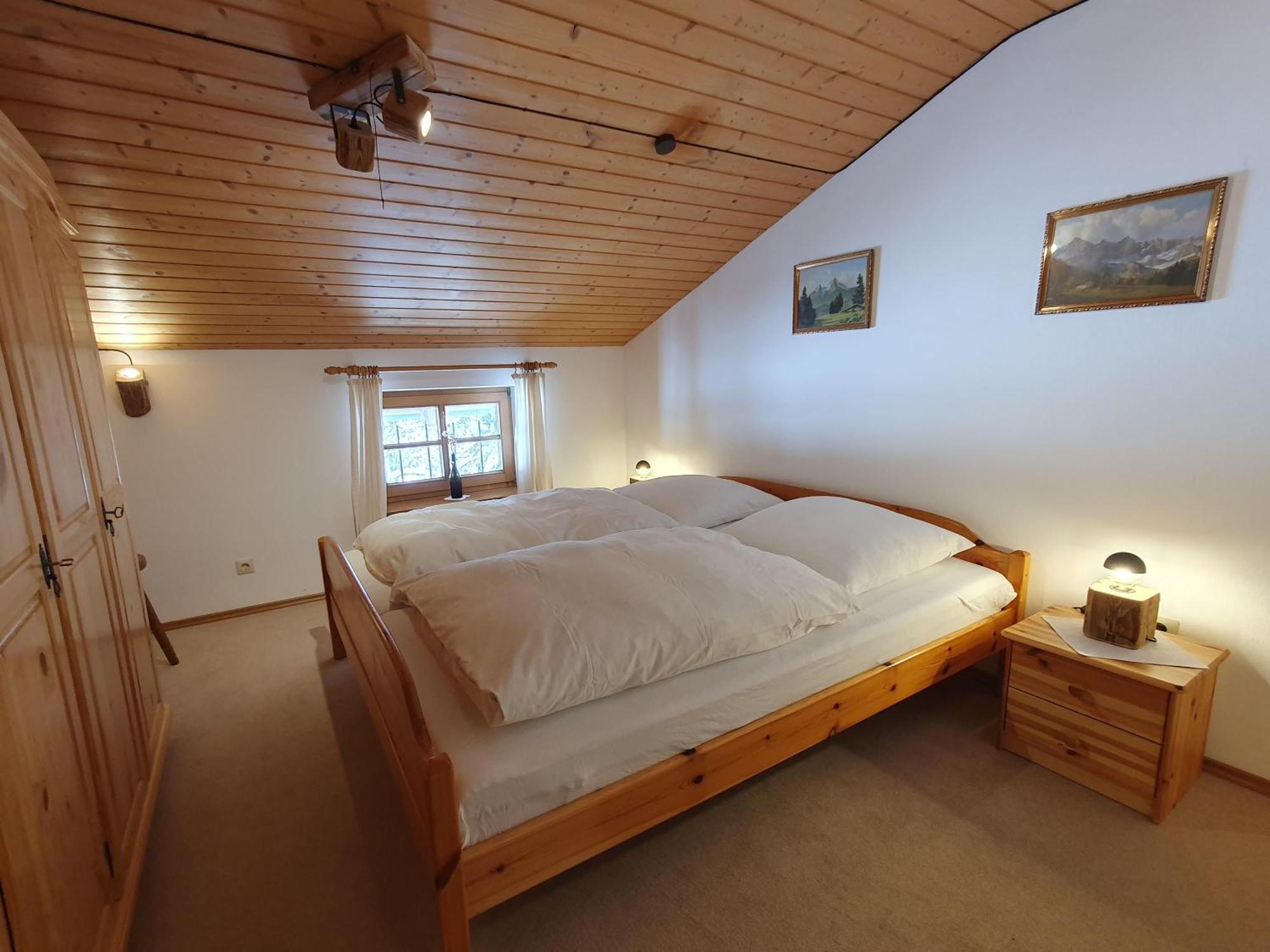 Pruembachhof Appartement Schneizlreuth Buitenkant foto
