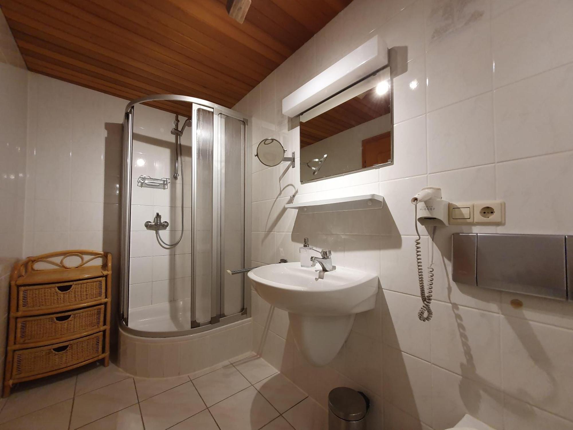 Pruembachhof Appartement Schneizlreuth Buitenkant foto