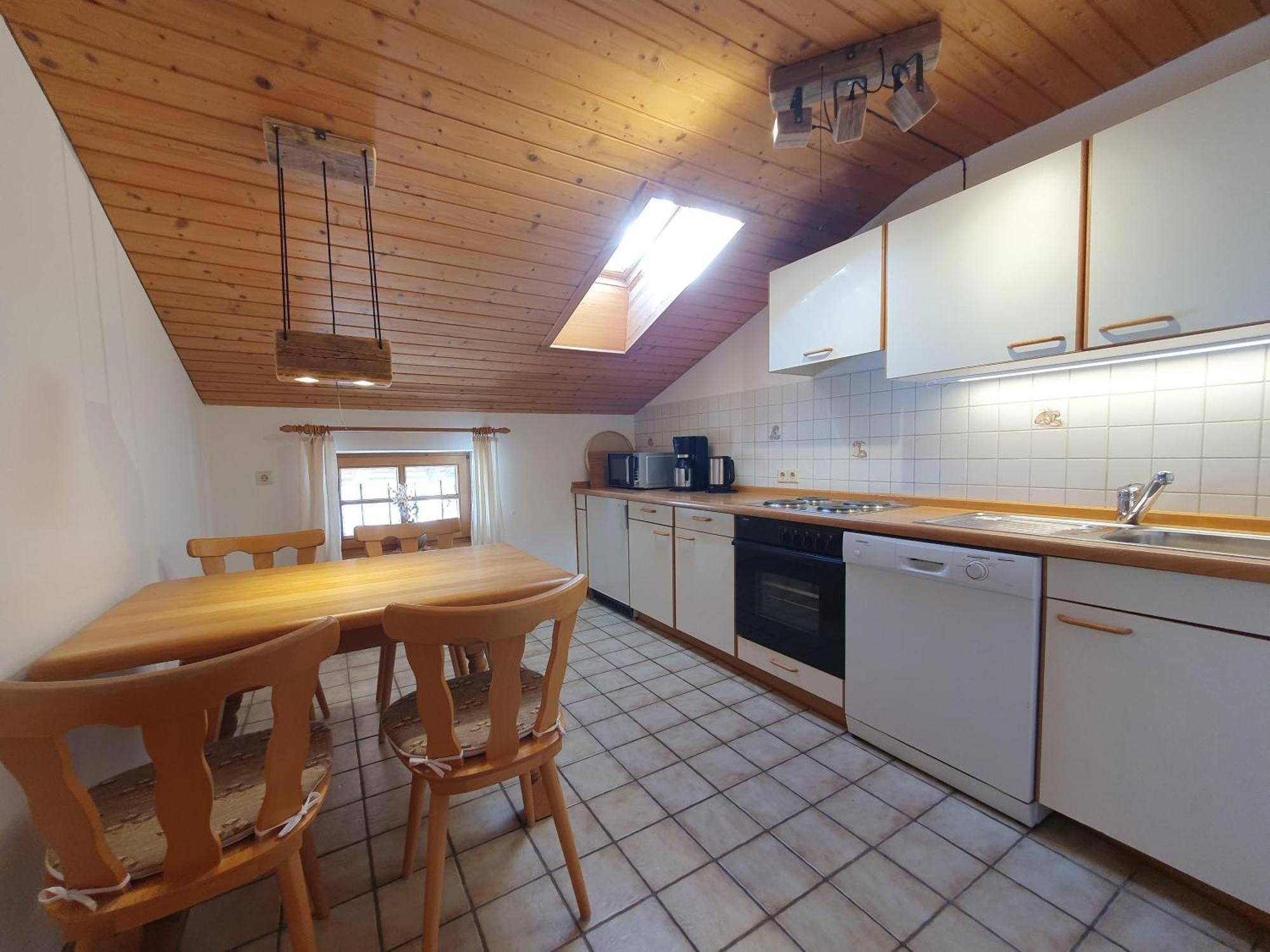 Pruembachhof Appartement Schneizlreuth Buitenkant foto