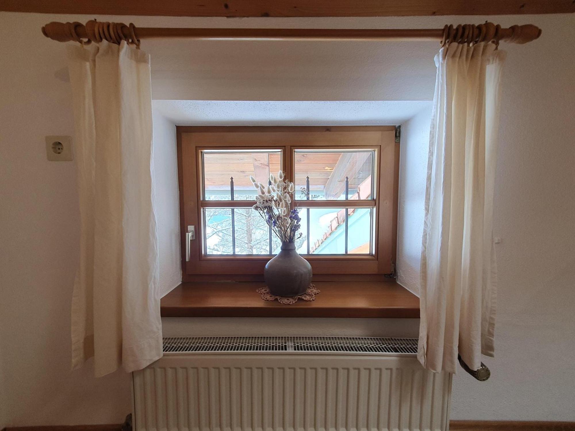 Pruembachhof Appartement Schneizlreuth Buitenkant foto