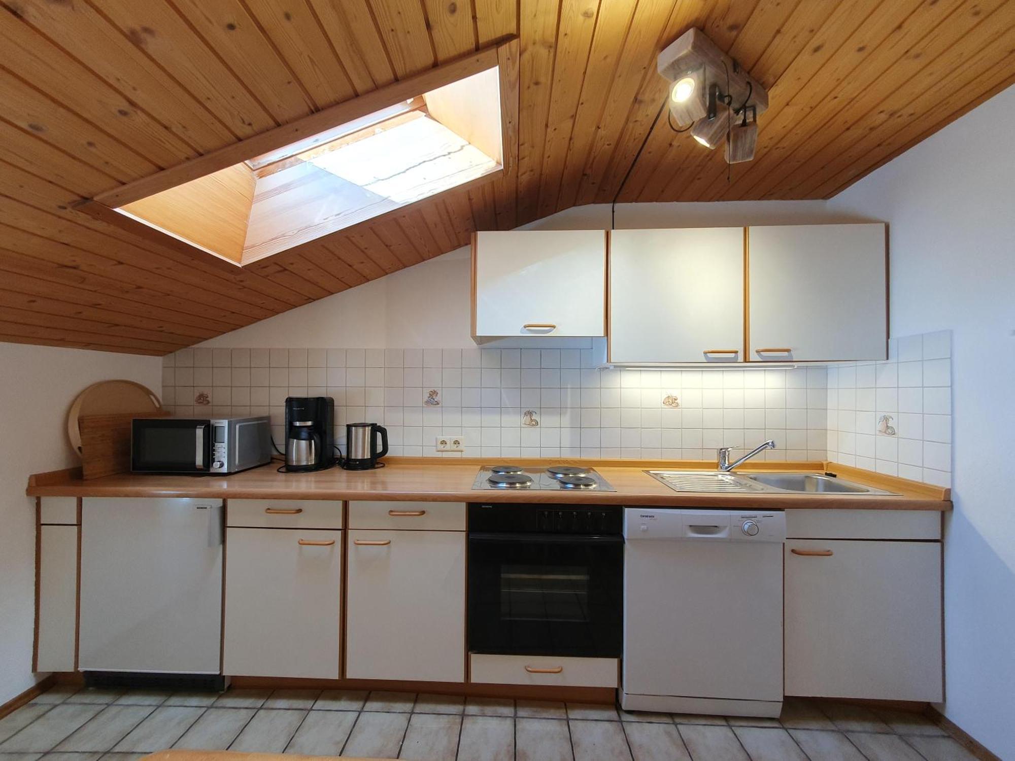 Pruembachhof Appartement Schneizlreuth Buitenkant foto