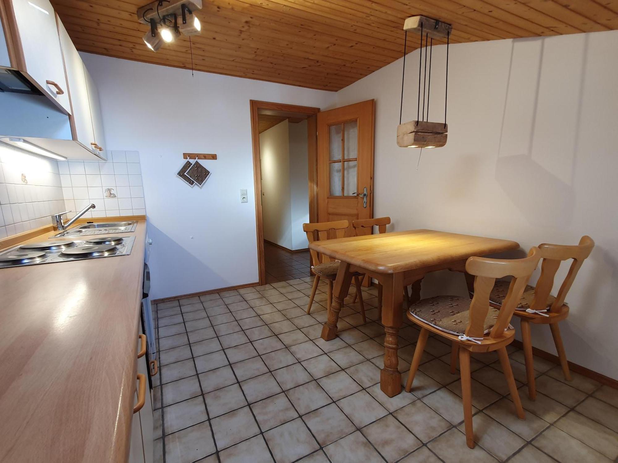 Pruembachhof Appartement Schneizlreuth Buitenkant foto