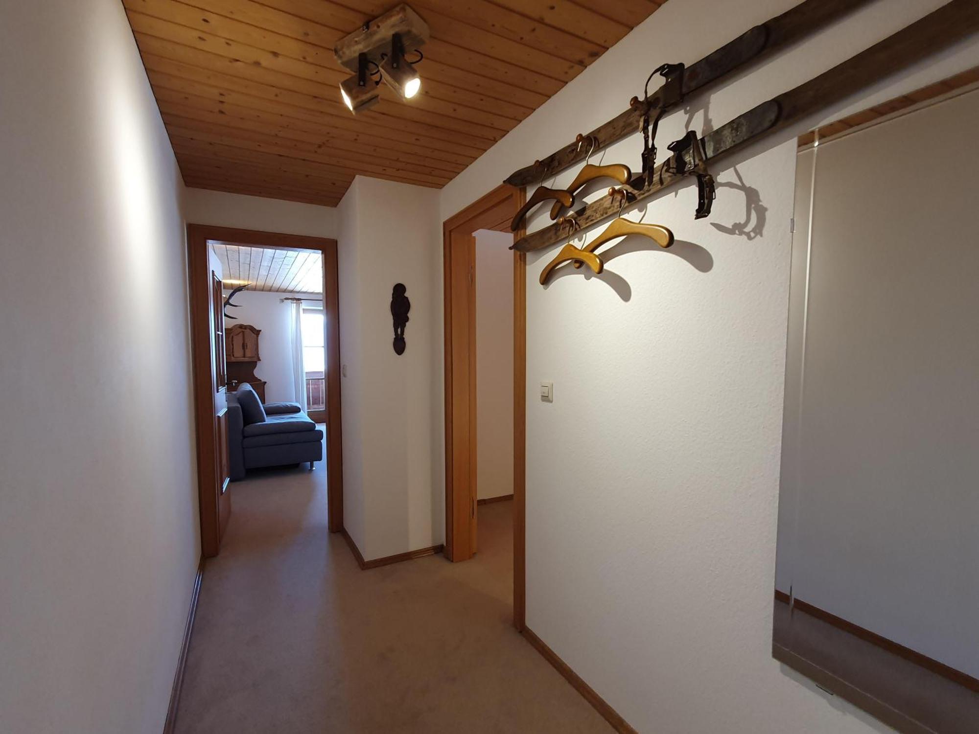 Pruembachhof Appartement Schneizlreuth Buitenkant foto