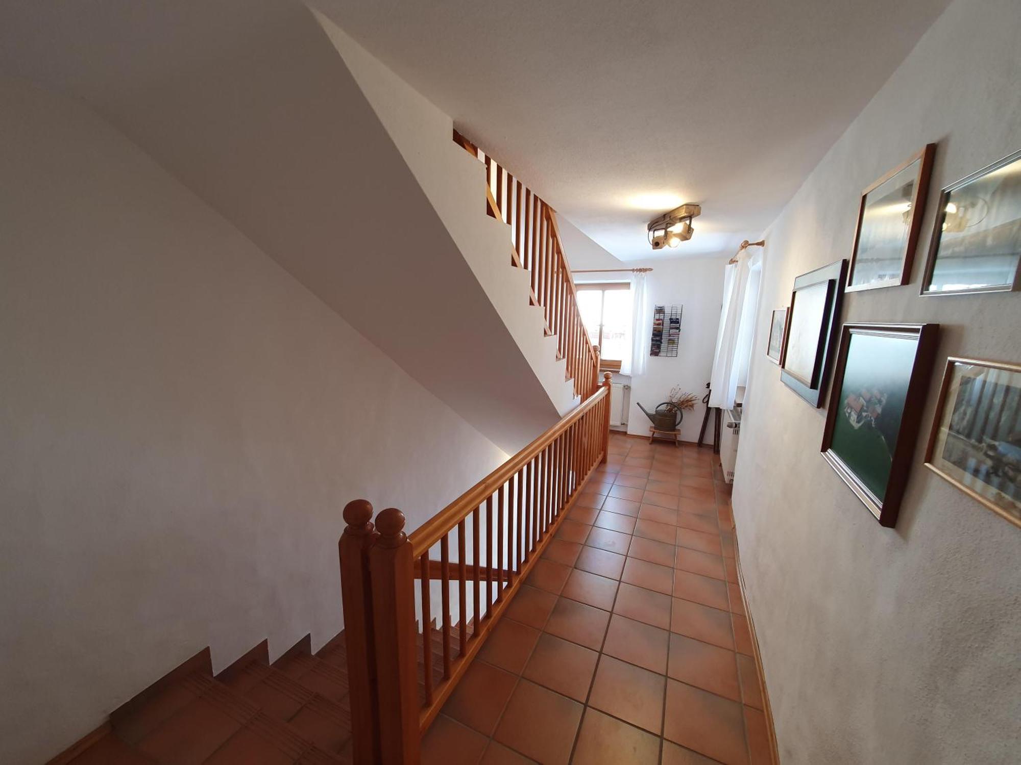 Pruembachhof Appartement Schneizlreuth Buitenkant foto