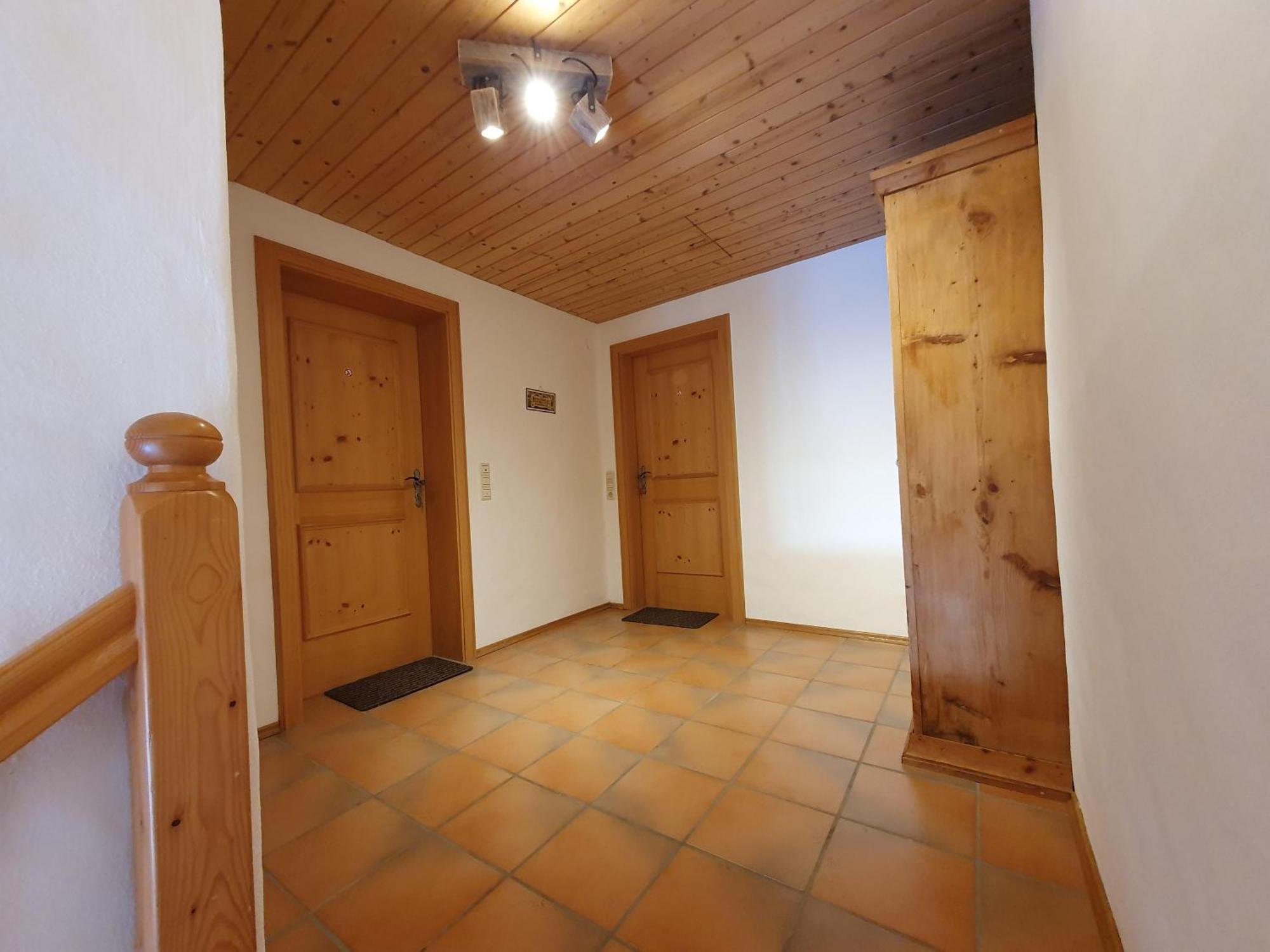 Pruembachhof Appartement Schneizlreuth Buitenkant foto
