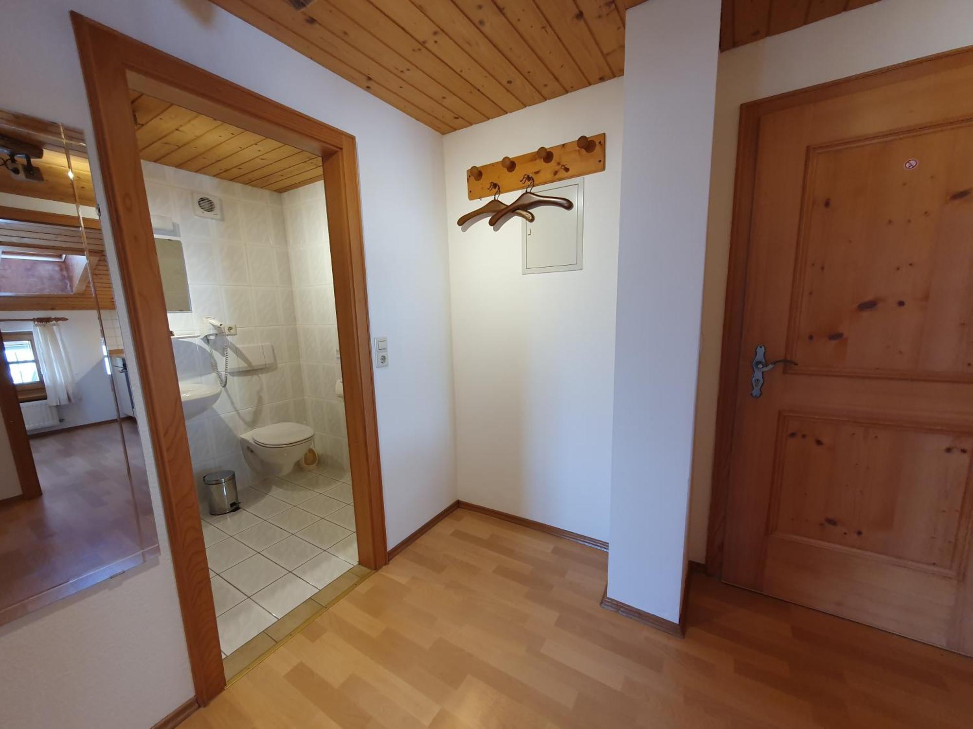 Pruembachhof Appartement Schneizlreuth Buitenkant foto