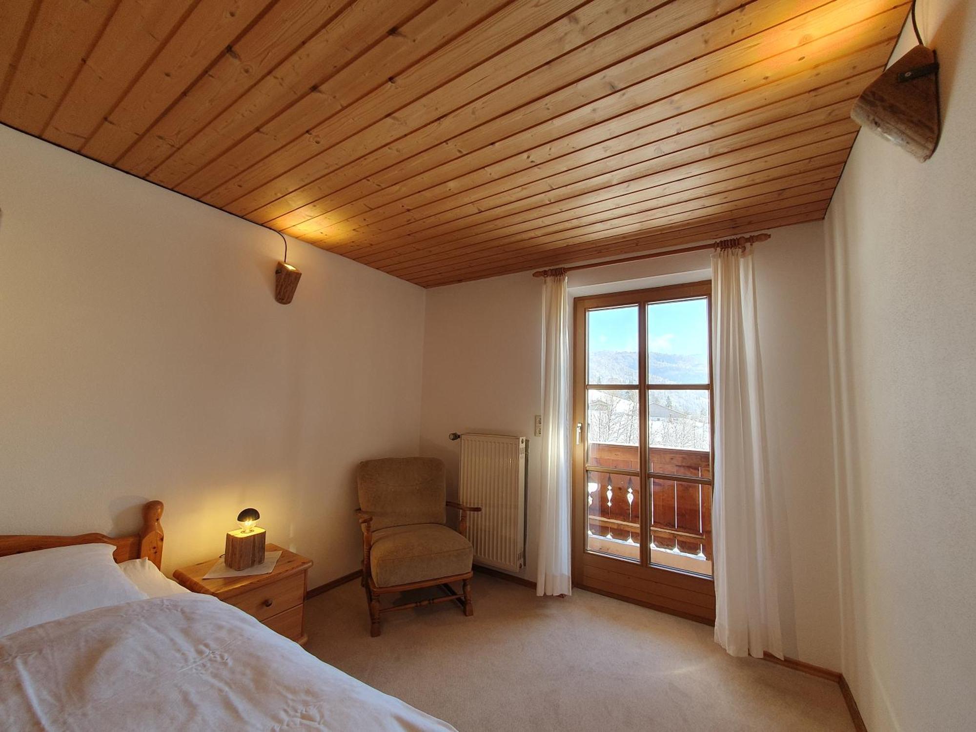 Pruembachhof Appartement Schneizlreuth Buitenkant foto