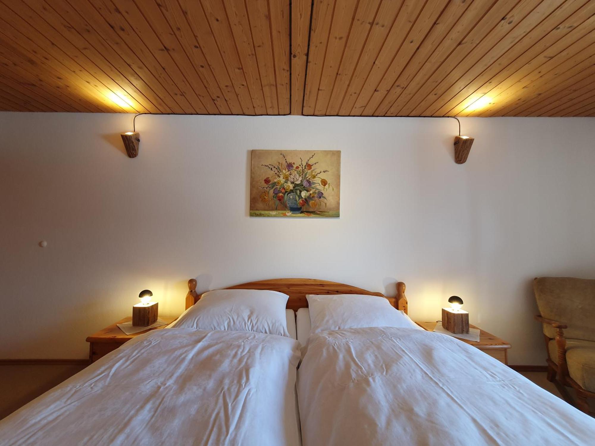 Pruembachhof Appartement Schneizlreuth Buitenkant foto