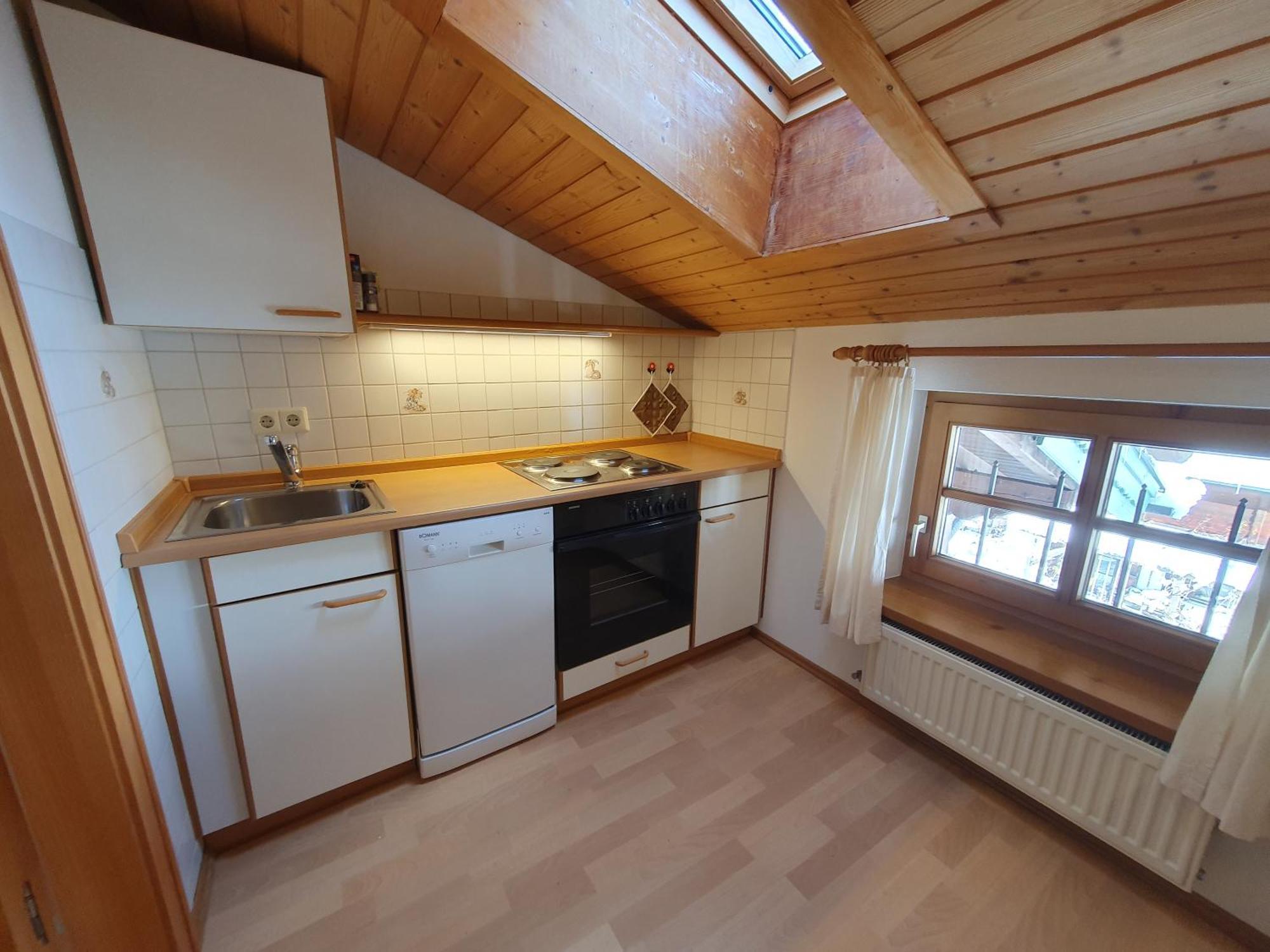 Pruembachhof Appartement Schneizlreuth Buitenkant foto