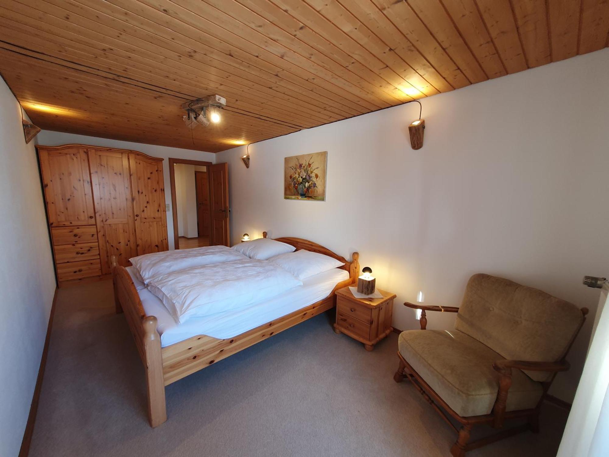 Pruembachhof Appartement Schneizlreuth Buitenkant foto