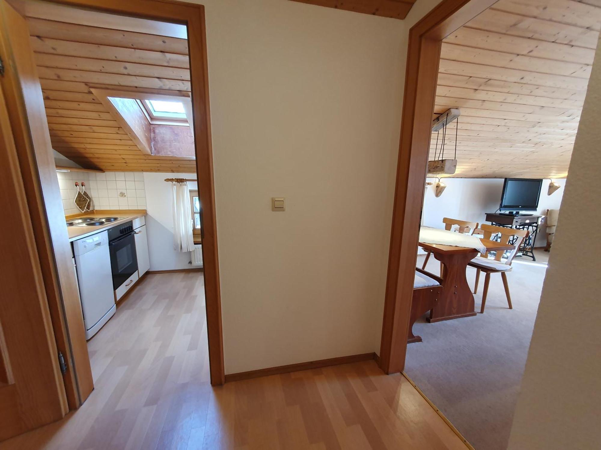 Pruembachhof Appartement Schneizlreuth Buitenkant foto
