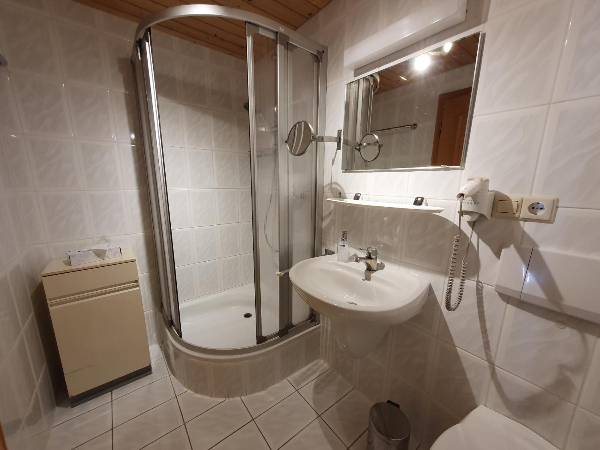 Pruembachhof Appartement Schneizlreuth Buitenkant foto