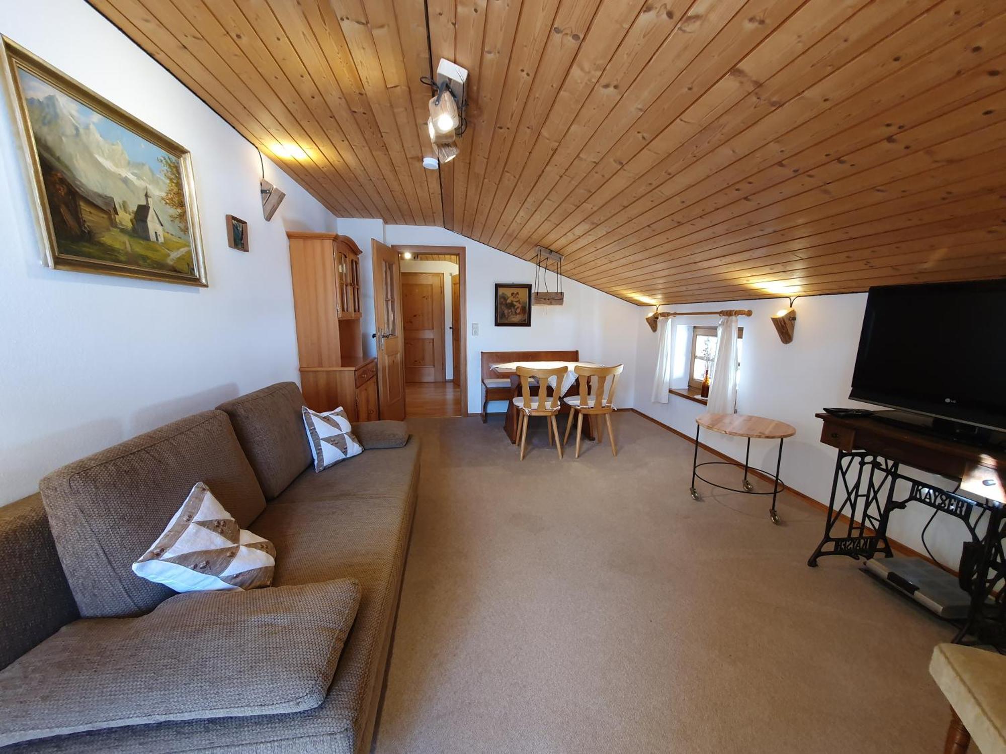 Pruembachhof Appartement Schneizlreuth Buitenkant foto
